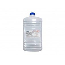 Тонер NF6C + носитель NF6D для KONICA MINOLTA Bizhub C224/284/364 Cyan, 514г/бут (TN-321C/TN321C) CET арт.:CET8521C-514