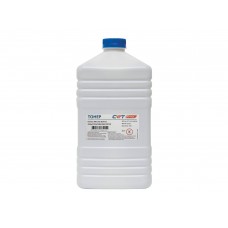 Тонер для KONICA MINOLTA Bizhub 224e/C224/284/364 Black (NF7K) 500г/бут (TN-321K/322/711K/712K) CET арт.:CET111116K500