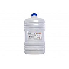 Тонер + носитель для CANON iR ADVANCE C3325i/3330i/3320 Cyan (TF8C + TF8D) 463г/бут (C-EXV49 / C-EXV49C) CET арт.:CET7496-463