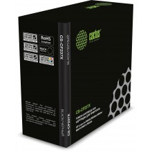 Картридж лазерный Cactus CS-CF237X CF237X черный (25000стр.) для HP LJ M608n/M608dn/M609x/M631h/M631z/M632h Картридж лазерный Cactus CS-CF237X CF237X черный (25000стр.) для HP LJ M608n/M608dn/M609x/M631h/M631z/M632h