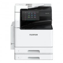 МФУ Fujifilm Apeos C2060CPS (А3, цвет,20 стр/мин,USB,4G, HDD 128G/Ethernet/лоток 500л/DADF/тонеры в компл)