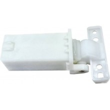 Шарнир (петля) автоподатчика ADF Pantum M6800/7100/7200/7300/BM5100 серый (302110021201/301022323001)