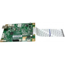 Плата форматера Pantum P2516 1700 (302110012001) Плата форматера Pantum P2516 1700 (302110012001)