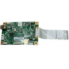 Плата форматера Pantum P2518 1700 (302110012101) Плата форматера Pantum P2518 1700 (302110012101)