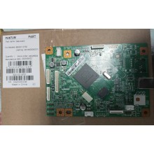 Плата форматера Pantum M6507 2700 (302110016401/302110118701)