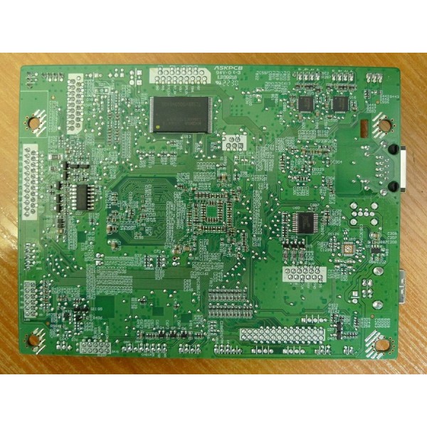 Плата форматера Pantum M7102DN (302111003901)