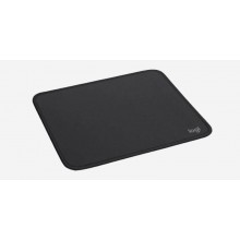 Logitech Коврик для мыши STUDIO SERIES - GRAPHITE - 230 x 200 x 2 мм. арт.:956-000049