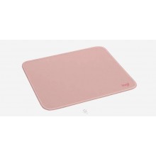 Logitech Коврик для мыши STUDIO SERIES - DARKER ROSE - 230 x 200 x 2 мм. арт.:956-000050