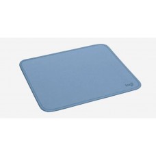Logitech Коврик для мыши STUDIO SERIES - BLUE GREY - 230 x 200 x 2 мм. арт.:956-000051