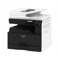 МФУ SHARP BP-20M24T А3, 24 коп/мин автоподатчик, дуплекс, LAN 100