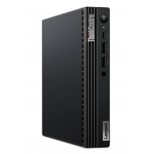 Десктоп Lenovo ThinkCentre M70q Gen3 , Intel Core i9-12900T, 64 Gb, 512Gb SSD, no ODD, Intel UHD Graphics 770 KB,M арт.:11USS0FB00