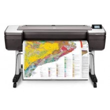 Плоттер струйный HP DesignJet T1700 (44 Плоттер струйный HP DesignJet T1700 (44