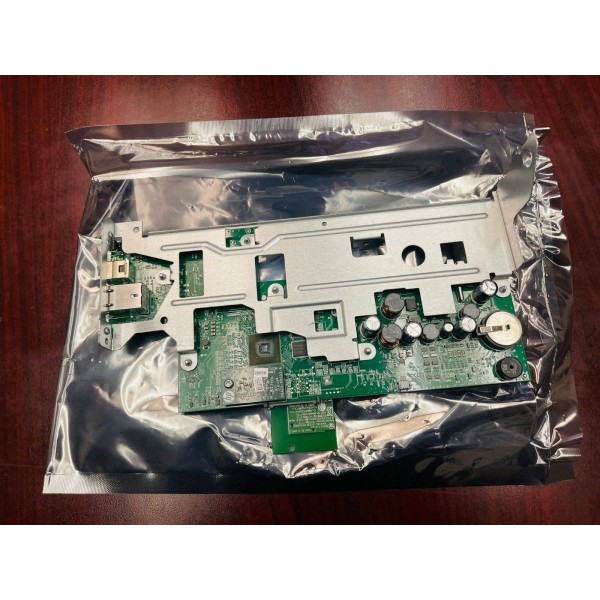 Плата форматера HP DJ T630/T650/ Studio (5HB08-67008)