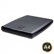 Планшетный сканер Avision FB25. Формат: А4; Скорость сканирования: 1,5 сек./стр. (А4, 200 dpi) арт.:000-0999-07G
