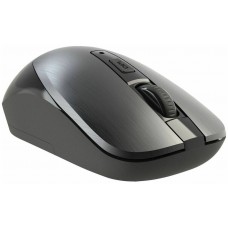 Defender Мышь беспроводная оптическая Wave MM-995, USB, симметричная, 800/1200/1600 dpi, серебристый. арт.:52993