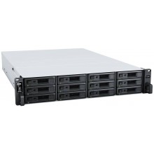 Synology RX1223RP Модуль расширения 12x2.5