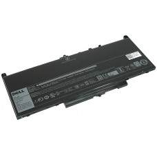 Батарея для Dell Latitude 12 E7270/E7470 (1W2Y2) 7.6V 55Wh арт.:J60J5-SP