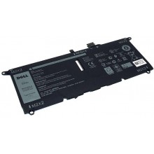 Батарея для Dell XPS 13 9370/9380/2018/ Inspiron 13-5390 (DXGH8/0G8VCF/H754V) 7.6V 52Wh арт.:0H754V-SP