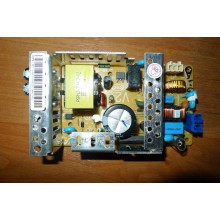 Плата питания низковольтная Samsung SL-M3320/M3820/M4020 (JC44-00096E)