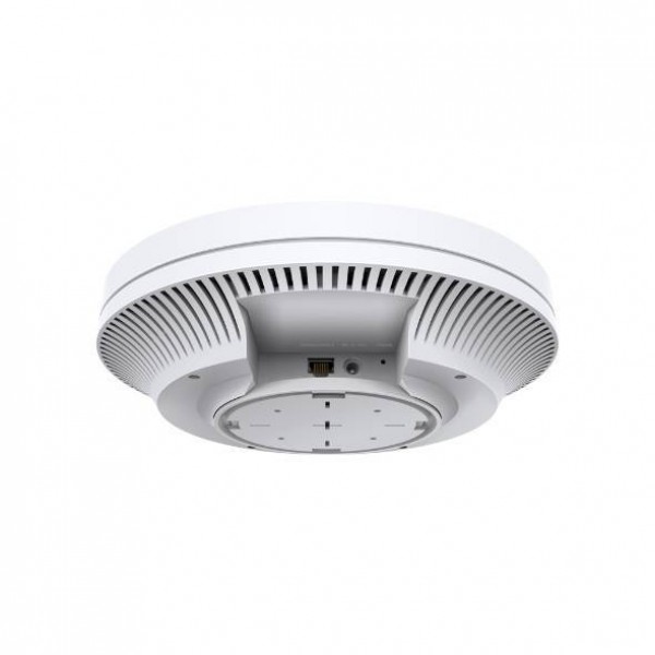 TP-Link EAP670 Потолочная двухдиапазонная точка доступа AX5400, до 574 Мбит/с на 2,4 ГГц + до 4804 Мбит/с на 5 ГГц