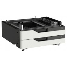 Дополнительный лоток Pantum CPT-910 на 2х500 листов (Max A3) для моделей 9106/08 и 9706/08 