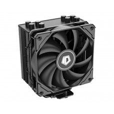 Кулер ID-Cooling SE-224-XTS BLACK (LGA1700/1200/1151/1150/1155/1156 AMD AM5/AM4) Ret арт.:SE-224-XTS_BLACK
