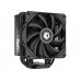 Кулер ID-Cooling SE-224-XTS BLACK (LGA1700/1200/1151/1150/1155/1156 AMD AM5/AM4) Ret арт.:SE-224-XTS_BLACK