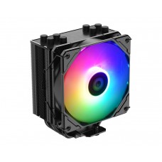Кулер ID-Cooling SE-224-XTS ARGB (LGA2066/2011/1700/1200/1151/1150/1155/1156 AM5/AM4 ARGB) Ret арт.:SE-224-XTS_ARGB