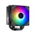 Кулер ID-Cooling SE-224-XTS ARGB (LGA2066/2011/1700/1200/1151/1150/1155/1156 AM5/AM4 ARGB) Ret арт.:SE-224-XTS_ARGB