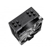 Кулер ID-Cooling SE-224-XTS ARGB (LGA2066/2011/1700/1200/1151/1150/1155/1156 AM5/AM4 ARGB) Ret арт.:SE-224-XTS_ARGB