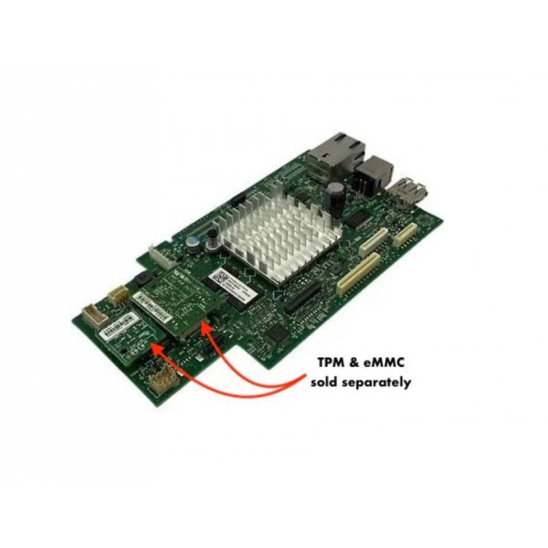 Плата форматера HP LJ M430f/E42540f (3PZ55-67906/3PZ15-60002)
