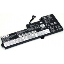 Батарея для Lenovo ThinkPad T470/T480/T570/A475 (01AV419/01AV420/01AV421/01AV489) 11.4V/11.46V/11.55V 24Wh арт.:01AV489-SP