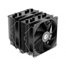 Кулер ID-Cooling SE-206-XT (LGA2066/2011/1700/1200/1150/1151/1155/1156 AMD AM5/AM4 ) Ret