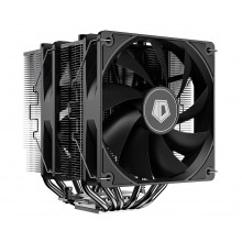 Кулер ID-Cooling SE-206-XT (LGA2066/2011/1700/1200/1150/1151/1155/1156 AMD AM5/AM4 ) Ret