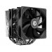 Кулер ID-Cooling SE-206-XT (LGA2066/2011/1700/1200/1150/1151/1155/1156 AMD AM5/AM4 ) Ret