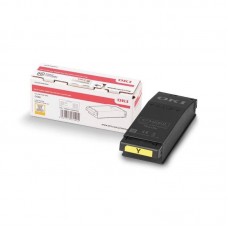 Тонер-картридж Oki C650 6K (yellow) арт.:09006129