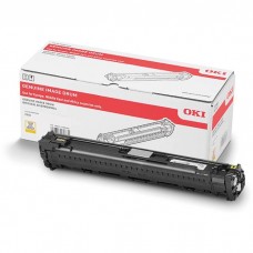 Барабан Oki C650 50K (yellow) арт.:09006134