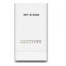 IP-COM CPE6S Наружная точка доступа, 5 ГГц, до 867 Мбит/с, IP65, 1х12dbi, PoE, 4х100 Мбит/с, молниезащита 6000 В IP-COM CPE6S Наружная точка доступа, 5 ГГц, до 867 Мбит/с, IP65, 1х12dbi, PoE, 4х100 Мбит/с, молниезащита 6000 В