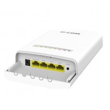 IP-COM CPE6S Наружная точка доступа, 5 ГГц, до 867 Мбит/с, IP65, 1х12dbi, PoE, 4х100 Мбит/с, молниезащита 6000 В