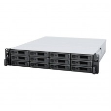 Synology RS2423+ Сетевое хранилище 12x2.5