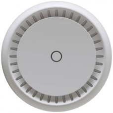 MikroTik RBcAPGi-5acD2nD-XL Точка доступа cAP XL ac, 2.4/5Ггц, до 867 Мбит/с, внутренних антенн 1x6dBi, RJ45 2*1Гбит