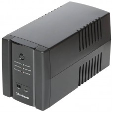 ИБП CyberPower UT1500EG Line-interactive 1500VA/900W (Euro x4, RJ11/RJ45, 11.73x 7.01 x5.83 (мм), 9.1кг)