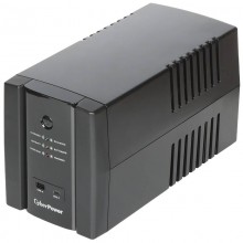 ИБП CyberPower UT2200EG Line-interactive 2200VA/1320W (Euro x4, RJ11/RJ45, 11.73x 7.01 x5.83 (мм), 10.8кг)