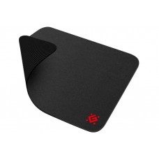 Defender Игровой коврик Black 250x200x3 мм, ткань+резина арт.:50550 Defender Игровой коврик Black 250x200x3 мм, ткань+резина арт.:50550