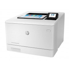 Принтер лазерный HP Color LaserJet Pro M455dn цвет/А4/ 27стр/дуплекс/Gigabit Ethernet арт.:3PZ95A