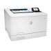 Принтер лазерный HP Color LaserJet Pro M455dn цвет/А4/ 27стр/дуплекс/Gigabit Ethernet арт.:3PZ95A