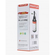 Заправочный комплект Pantum PC-211PRB для P2200/P2207/P2500/P2500W/P2500NW/P2506W/P2516/P2518/M6500/ M6500W/M6507/M6507W Заправочный комплект Pantum PC-211PRB для P2200/P2207/P2500/P2500W/P2500NW/P2506W/P2516/P2518/M6500/ M6500W/M6507/M6507W