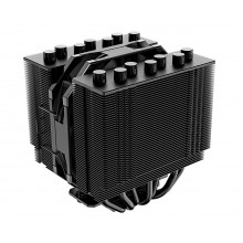 Кулер ID-Cooling SE-207-XT_SLIM Black (Intel LGA1700/1200/2066/2011/1151/1150/1155/1156 AMD AM5/AM4 ) Ret арт.:SE-207-XT SLIM