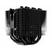 Кулер ID-Cooling SE-207-XT_SLIM Black (Intel LGA1700/1200/2066/2011/1151/1150/1155/1156 AMD AM5/AM4 ) Ret арт.:SE-207-XT SLIM