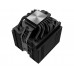 Кулер ID-Cooling SE-207-XT_SLIM Black (Intel LGA1700/1200/2066/2011/1151/1150/1155/1156 AMD AM5/AM4 ) Ret арт.:SE-207-XT SLIM